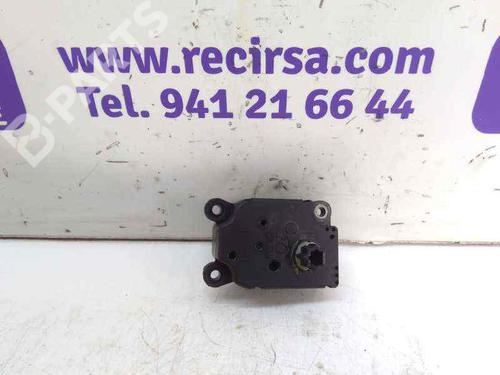 Varmeblæser FORD FOCUS II (DA_, HCP, DP)  | BP9470248M62 