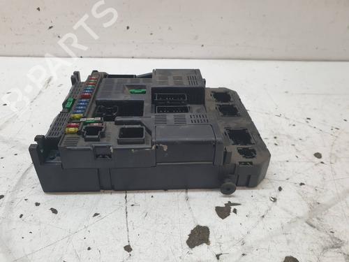 Fuse box PEUGEOT 307 (3A/C)  | BP25931901E1 