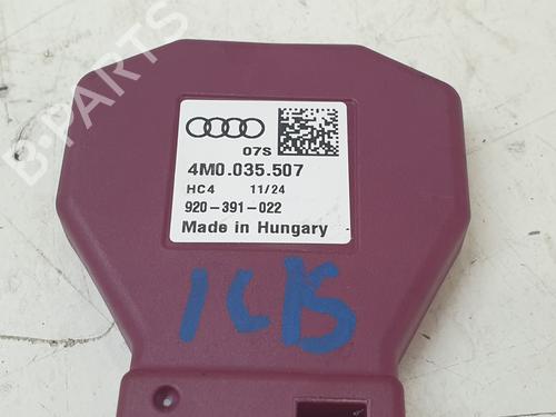 Electronic module AUDI A1 Sportback (GBA) 30 TFSI | BP22547131M83 