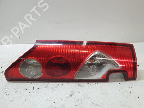 Used Left taillight RENAULT KANGOO / GRAND KANGOO II (KW0/1_) [2008-2025]  22219262