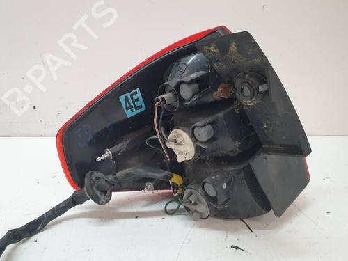 Right taillight RENAULT KOLEOS I (HY_)  | BP14909558C35 