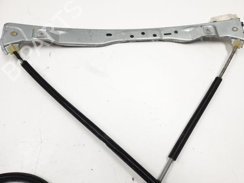 Front left window mechanism CITROËN DS3 (SA_) | BP35951319C22 - Image 6