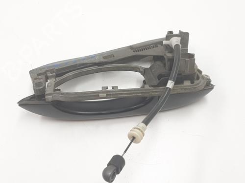 Rear right exterior door handle BMW X5 (E53)  | BP9488996C130 