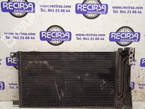 Used AC radiator AC radiator BMW 3 (E46) 320 d (150 hp) 9493392 9493392