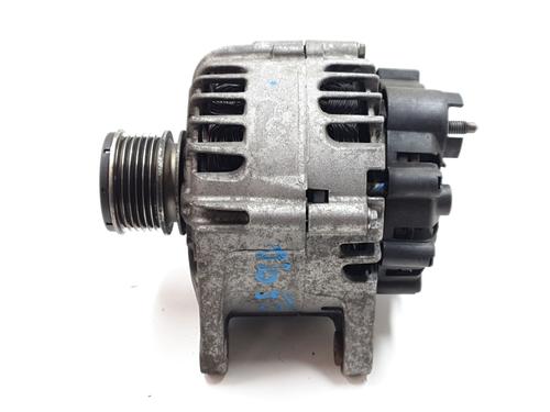 Used Alternator Alternator RENAULT CAPTUR I (J5_, H5_) 1.5 dCi 90 (J5N4, J5M5, J5MW, J5M6, J5AL, J5AJ) (90 hp) 34628800 34628800