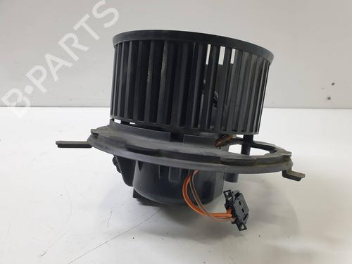 Heater blower motor VW TIGUAN (5N_)  | BP18708147M62 