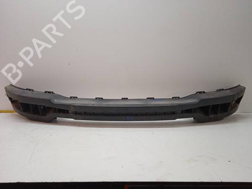 Front bumper reinforcement CITROËN BERLINGO / BERLINGO FIRST Box Body/MPV (M_)  | BP9486995C109 