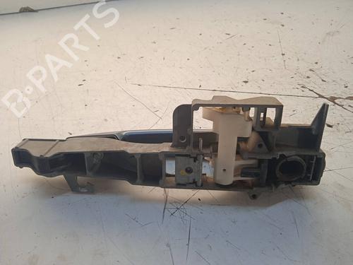 Front right exterior door handle CITROËN C4 I (LC_)  | BP9497332C129 