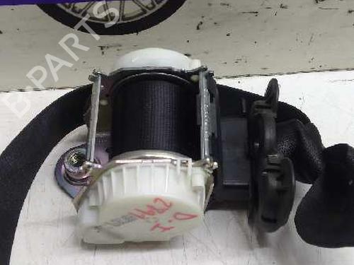 Front left seatbelt BMW 1 (E87) 118 d | BP9482614I26 