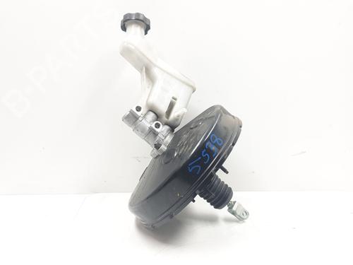 Used Servo brake Servo brake HYUNDAI ix35 (LM, EL, ELH) 1.7 CRDi (116 hp) 33288377 33288377