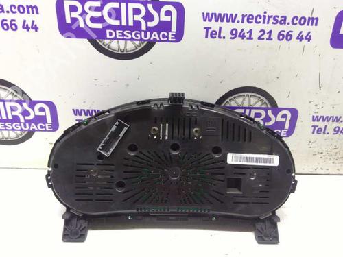 Instrument cluster OPEL INSIGNIA A (G09)  | BP9469079C47 