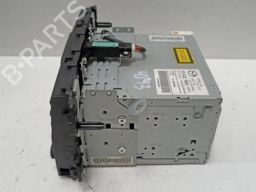 Radio MAZDA CX-7 (ER)  | BP14923005E6 
