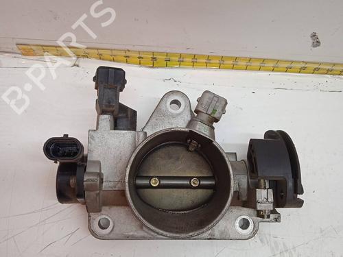 Used Throttle body CITROËN XSARA (N1) [1997-2005]  9489696