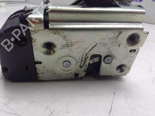 Rear right lock RENAULT MEGANE II (BM0/1_, CM0/1_)  | BP9475556C99 