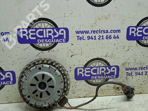 Used Radiator fan Radiator fan BMW X3 (E83) xDrive 20 d (177 hp) 9485148 9485148