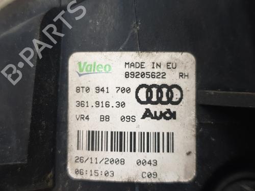 Right front fog light AUDI A5 (8T3) 3.0 TDI quattro | BP37264505C31 - Image 5