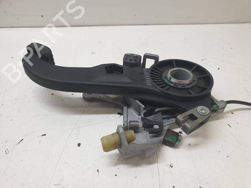Break pedal MERCEDES-BENZ CLK (C209)  | BP18919530I19 
