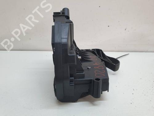 Front right lock FORD FOCUS III  | BP13665985C97 