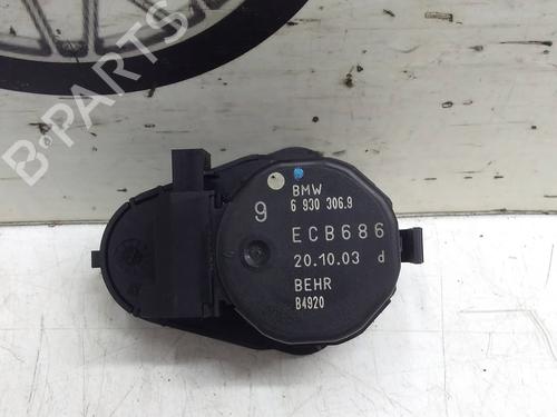 Used Heater blower motor BMW 5 (E60) [2001-2010]  9483204