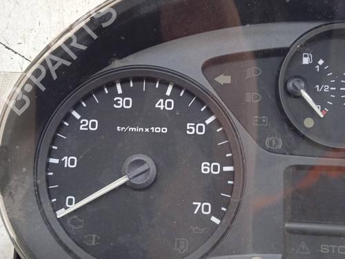 Instrument cluster PEUGEOT PARTNER Box Body/MPV  | BP9461626C47 