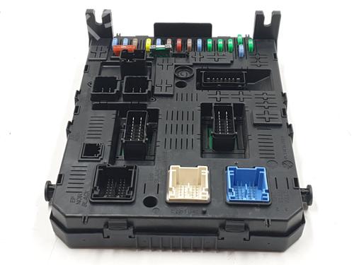 Fuse box FIAT SCUDO Van (270_, 272_) 1.6 D Multijet | BP30274131E1 