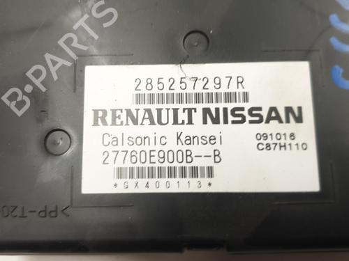 Electronic module RENAULT CAPTUR I (J5_, H5_) 1.5 dCi 90 (J5N4, J5M5, J5MW, J5M6, J5AL, J5AJ) | BP38532507M83 - Image 5