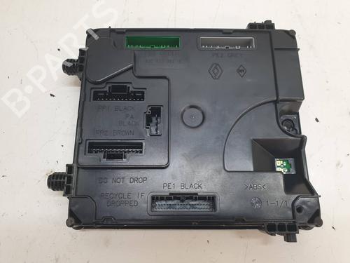 Used Electronic module RENAULT LAGUNA Coupe (DT0/1) 2.0 dCi GT (DT11, DT1E, DT1N) (178 hp) 19275443