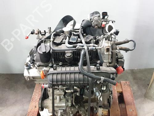 Motor KIA STONIC (YB) 1.0 T-GDi Eco-Dynamics+ (101 hp) 30609348