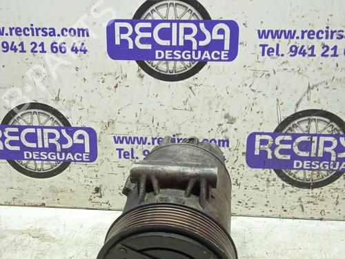 AC compressor RENAULT SCÉNIC II (JM0/1_)  | BP25881831M34 