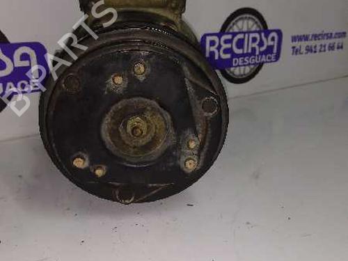 AC compressor RENAULT LAGUNA II (BG0/1_)  | BP9461211M34 
