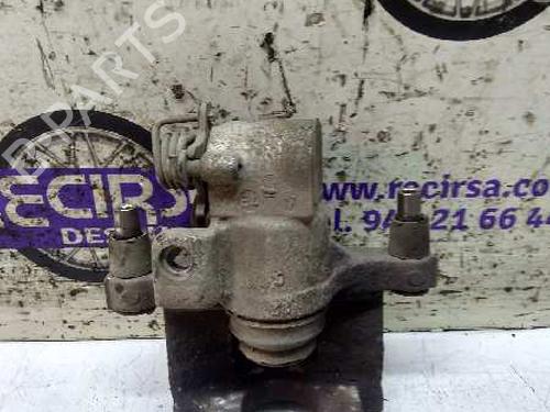 Right rear brake caliper RENAULT LAGUNA II (BG0/1_)  | BP11627645M106 