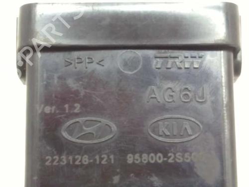 Electronic module KIA SPORTAGE III (SL)  | BP9467998M83 