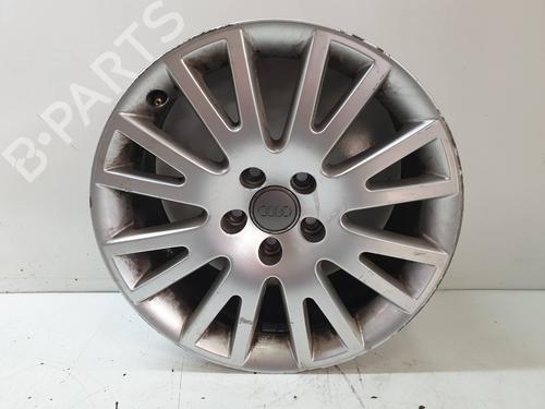Used Rim AUDI A6 C6 (4F2) 3.2 FSI quattro (255 hp) 17918026