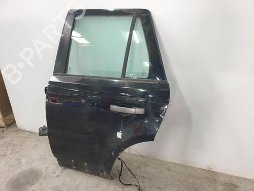 Left rear door LAND ROVER RANGE ROVER SPORT I (L320) 2.7 D 4x4 | BP13940718C4 