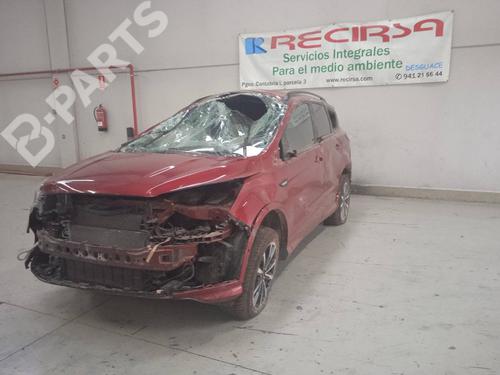 Right front window switch FORD KUGA II (DM2) 1.5 EcoBoost | BP10990980C105  - Image 16