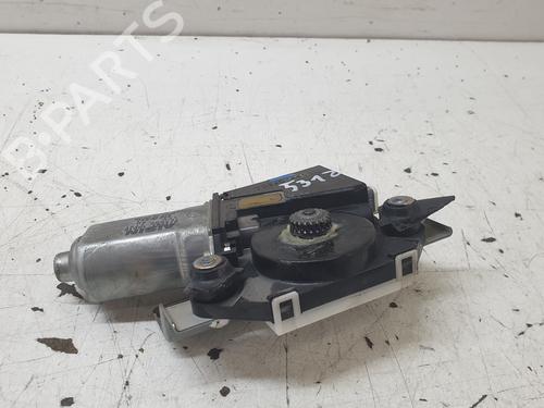 Soltagsmotor TOYOTA LAND CRUISER PRADO (_J12_) [2002-2010]  25931536