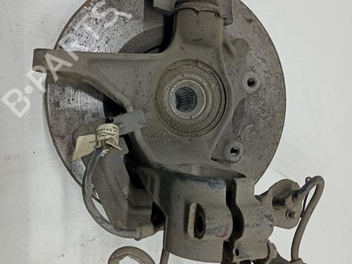 Used Right front steering knuckle CITROËN XANTIA (X2) [1998-2003]  9490429