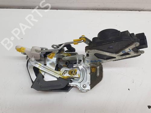 Rear right lock HYUNDAI TUCSON (JM) 2.0 CRDi | BP15524249C99 