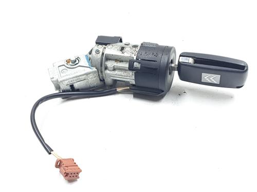 Used Ignition barrel Ignition barrel CITROËN C3 Picasso (SH_) 1.6 HDI 90 (92 hp) 39815026 39815026