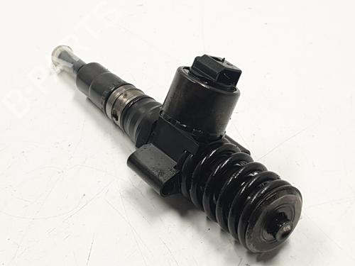 Injector AUDI A3 (8P1) 2.0 TDI 16V | BP33048787M100 - Image 2