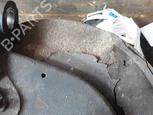 Left front steering knuckle IVECO DAILY VI Platform/Chassis | BP36996863M25 - Image 8