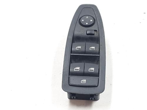 Used Left front window switch Left front window switch BMW 3 (F30, F80) 316 d (116 hp) 40179370 40179370