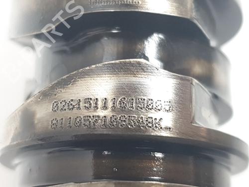 Other AUDI Q7 (4MB, 4MG, 4MQ) SQ7 quattro | BP30277858O1 