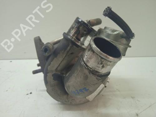 Turbocharger/Supercharger TOYOTA AVENSIS Estate (_T25_) | BP13083896M71