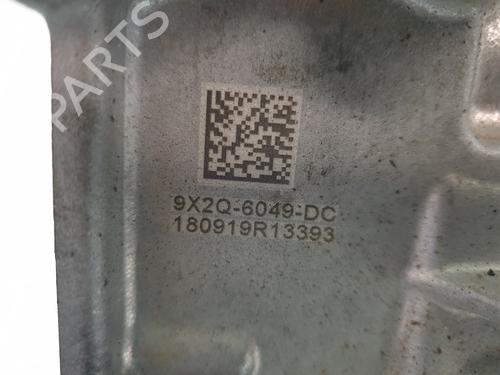 Cylinder head LAND ROVER DISCOVERY III (L319) 2.7 TD 4x4 | BP23875587M5