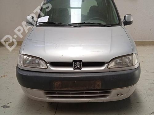 Used Parts PEUGEOT PARTNER MPV (5_, G_)  2.0 HDI  1057471