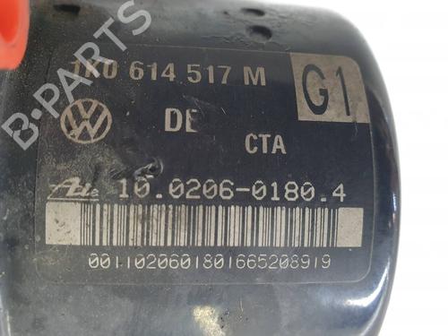 ABS pump VW TOURAN (1T1, 1T2)  | BP18708204M43 