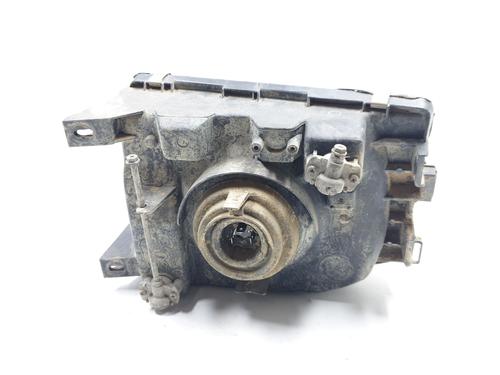 Right headlight MITSUBISHI PAJERO II (V3_W, V2_W, V4_W, V5_W) 2.8 TD (V46W, V26W) | BP30898017C29