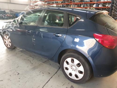Left tailgate light OPEL ASTRA J (P10) 1.3 CDTI (68) | BP39163113C79 - Image 14