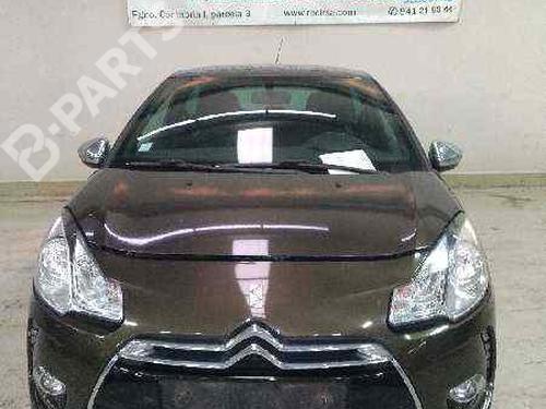 Used Parts CITROËN DS3 (SA_)  1.6 HDi 90  1021302